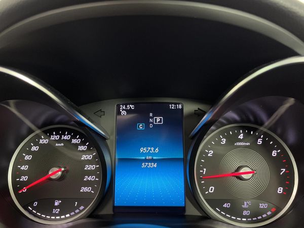 2020-Mercedes-Benz-C-Class-C-200-Coupe-Auto image:2