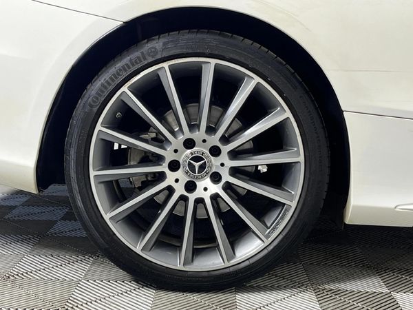 2020-Mercedes-Benz-C-Class-C-200-Coupe-Auto image:6