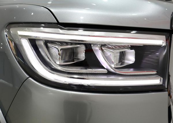 2022-GWM-P-Series-PV-20-TD-LS-Auto-Double-Cab image:9