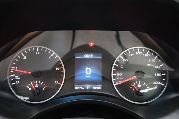 2022-GWM-P-Series-PV-20-TD-LS-Auto-Double-Cab image:10