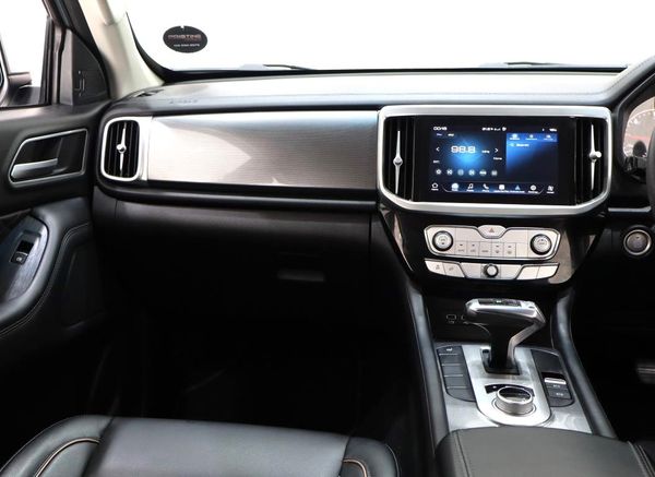 2022-GWM-P-Series-PV-20-TD-LS-Auto-Double-Cab image:13