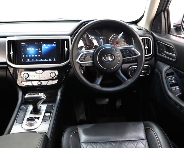 2022-GWM-P-Series-PV-20-TD-LS-Auto-Double-Cab image:14
