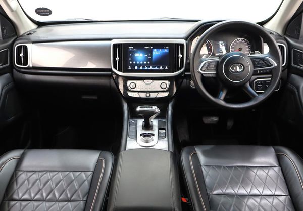 2022-GWM-P-Series-PV-20-TD-LS-Auto-Double-Cab image:15