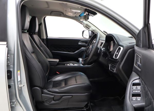 2022-GWM-P-Series-PV-20-TD-LS-Auto-Double-Cab image:22