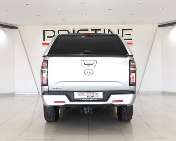 2022-GWM-P-Series-PV-20-TD-LS-Auto-Double-Cab image:4