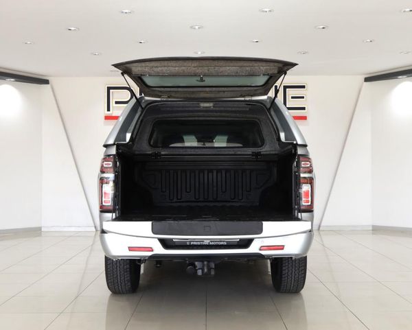 2022-GWM-P-Series-PV-20-TD-LS-Auto-Double-Cab image:5