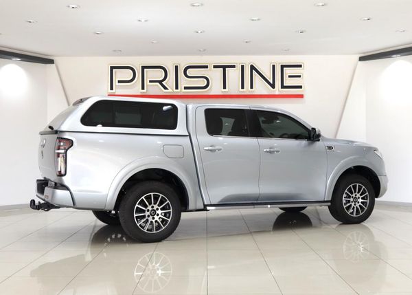 2022-GWM-P-Series-PV-20-TD-LS-Auto-Double-Cab image:6