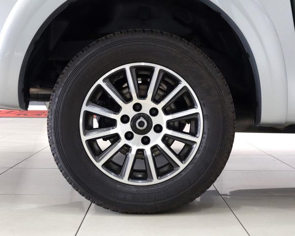 2022-GWM-P-Series-PV-20-TD-LS-Auto-Double-Cab image:7