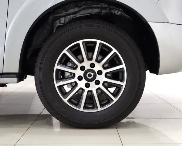 2022-GWM-P-Series-PV-20-TD-LS-Auto-Double-Cab image:8