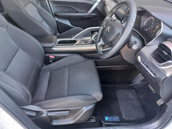 2023-Proton-X50-15T-Standard image:9