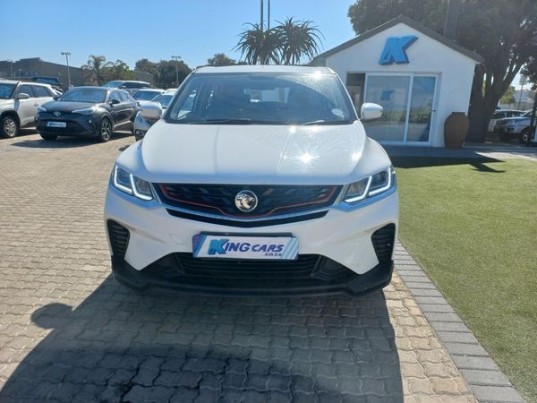 2023-Proton-X50-15T-Standard image:1