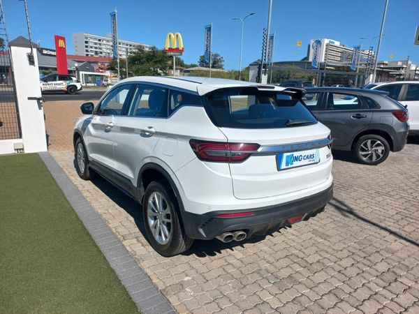 2023-Proton-X50-15T-Standard image:4