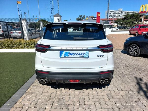 2023-Proton-X50-15T-Standard image:5