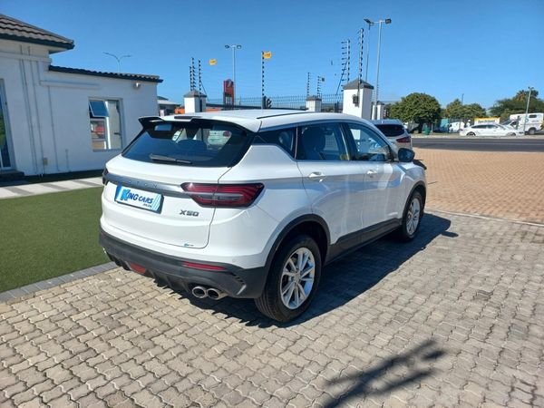 2023-Proton-X50-15T-Standard image:6