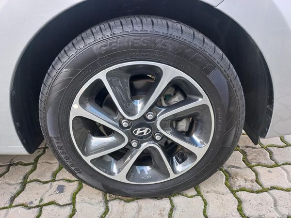 2019-Hyundai-Grand-i10-125-Glide image:8