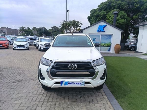 2024-Toyota-Hilux-24GD-6-4x4-Raider-X-Auto-Double-Cab image:1