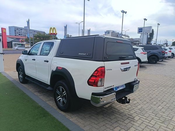 2024-Toyota-Hilux-24GD-6-4x4-Raider-X-Auto-Double-Cab image:4