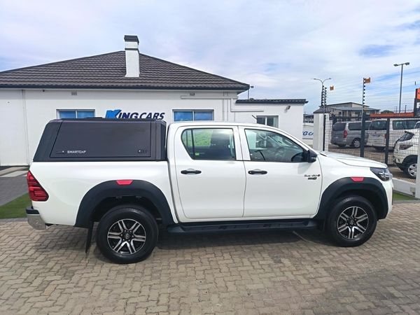 2024-Toyota-Hilux-24GD-6-4x4-Raider-X-Auto-Double-Cab image:7