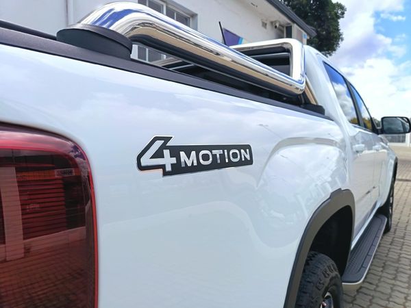 2023-Volkswagen-Amarok-20-BiTDI-154kW-4Motion-Style-Double-Cab image:12