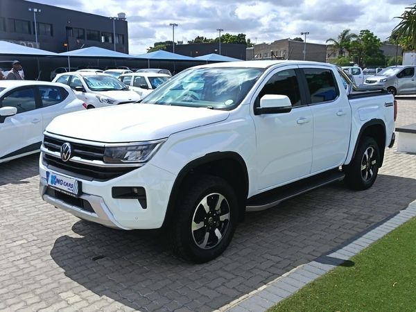 2023-Volkswagen-Amarok-20-BiTDI-154kW-4Motion-Style-Double-Cab image:2