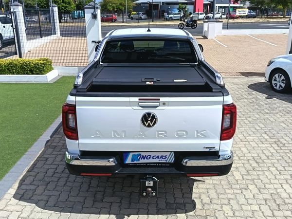 2023-Volkswagen-Amarok-20-BiTDI-154kW-4Motion-Style-Double-Cab image:5