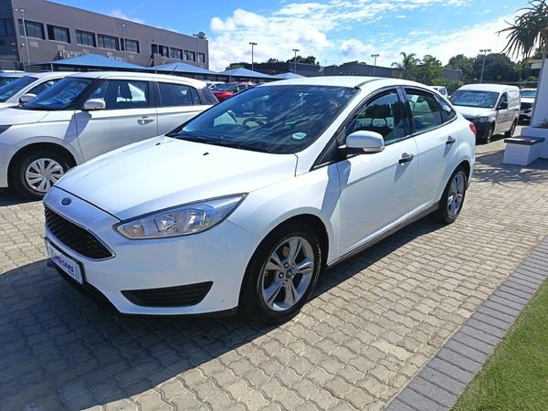 2018-Ford-Focus-10-EcoBoost-Ambiente image:2