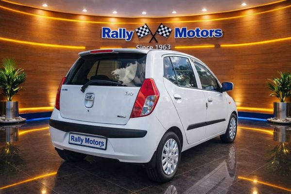 2010-Hyundai-i10-12-GLS-Auto image:2