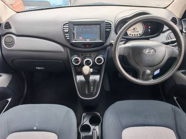 2010-Hyundai-i10-12-GLS-Auto image:3