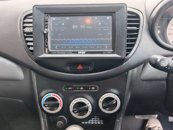 2010-Hyundai-i10-12-GLS-Auto image:7