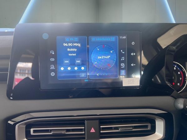 2026-Mitsubishi-Destinator-15t-GLS-CVT-Auto image:9