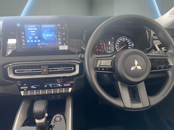 2026-Mitsubishi-Destinator-15t-GLS-CVT-Auto image:10
