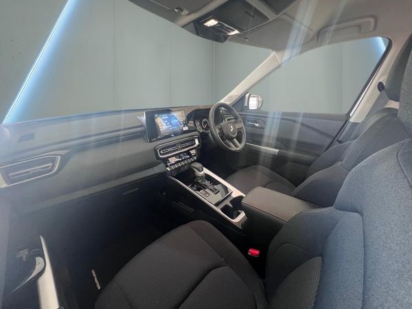 2026-Mitsubishi-Destinator-15t-GLS-CVT-Auto image:11
