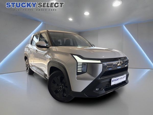 2026-Mitsubishi-Destinator-15t-GLS-CVT-Auto image:6