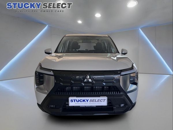 2026-Mitsubishi-Destinator-15t-GLS-CVT-Auto image:7