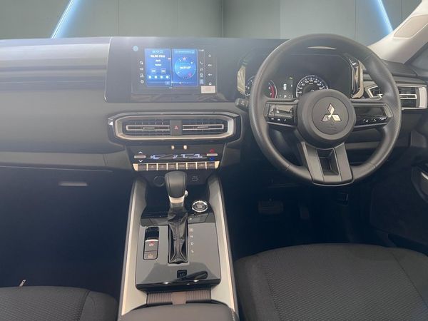 2026-Mitsubishi-Destinator-15t-GLS-CVT-Auto image:8