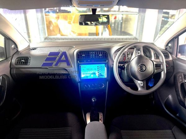 2022-Volkswagen-Polo-Vivo-16-Comfortline-Auto-5-dr image:10