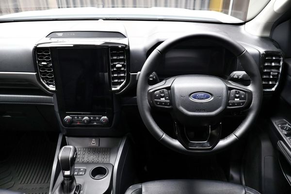 2025-Ford-Ranger-20D-XLT-HR-Double-Cab-Auto image:9