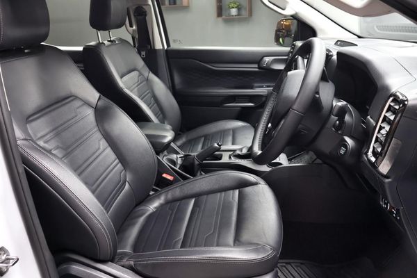 2025-Ford-Ranger-20D-XLT-HR-Double-Cab-Auto image:16