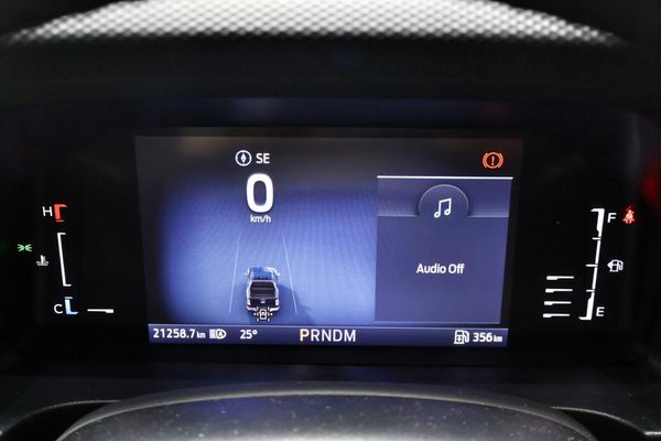 2025-Ford-Ranger-20D-XLT-HR-Double-Cab-Auto image:23