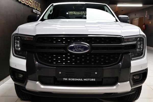 2025-Ford-Ranger-20D-XLT-HR-Double-Cab-Auto image:24