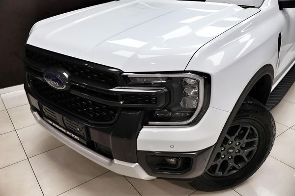 2025-Ford-Ranger-20D-XLT-HR-Double-Cab-Auto image:26