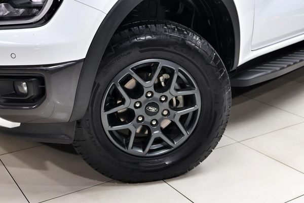 2025-Ford-Ranger-20D-XLT-HR-Double-Cab-Auto image:27