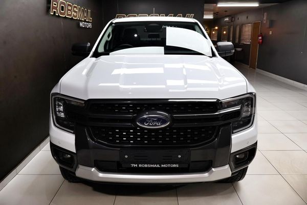 2025-Ford-Ranger-20D-XLT-HR-Double-Cab-Auto image:2