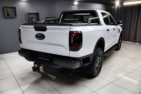 2025-Ford-Ranger-20D-XLT-HR-Double-Cab-Auto image:29