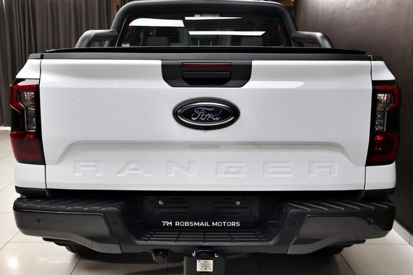 2025-Ford-Ranger-20D-XLT-HR-Double-Cab-Auto image:30