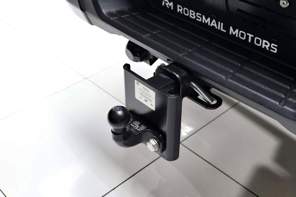 2025-Ford-Ranger-20D-XLT-HR-Double-Cab-Auto image:31