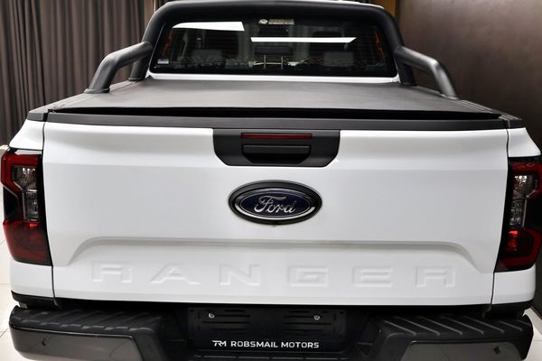 2025-Ford-Ranger-20D-XLT-HR-Double-Cab-Auto image:6