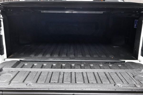 2025-Ford-Ranger-20D-XLT-HR-Double-Cab-Auto image:7