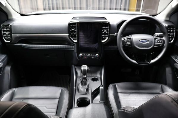 2025-Ford-Ranger-20D-XLT-HR-Double-Cab-Auto image:8