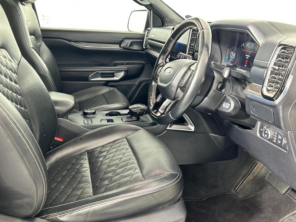 2023-Ford-Everest-30D-V6-Platinum-AWD-Auto image:9
